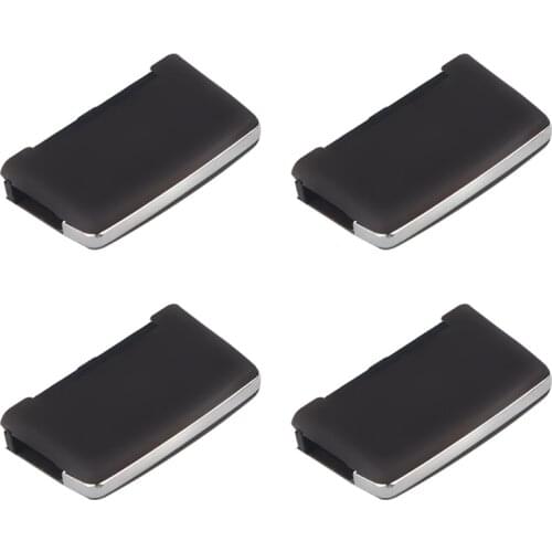 4 PCS For Mercedes 164 air outlet air conditioning air outlet air outlet flap adjustment buckle For GL450 GL500 ML500 ML350