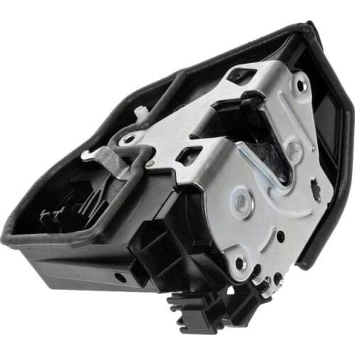 51217202146 Front Right Central Door Lock for BMW X6 E60 E70 E90