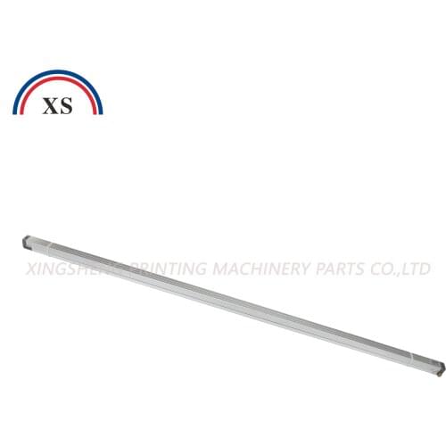 87.334.017 L=1049mm CX102 & XL105 & SM102 & CD102 Printing Machine Auto PS Plate Clamp HIGH QUALITY PRINTING MACHINE PARTS