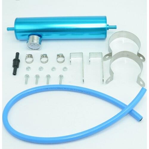 Car vacuum booster stainless steel high quality brake booster supplementer booster pump
