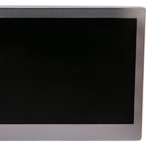 LCD Display Color Screen for Ford Focus Escape Tachometer Cluster 150MPHadapter