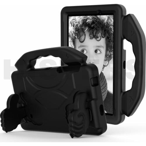 Kids Shockproof Cover Case with Kickstand For Samsung Galaxy Tab A6 4 7.0 SM-T280 T285 T230 T231 T235 7" Tablet Protective Shell