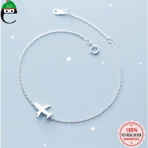 ELFOPLATASI Fashion Bracelets