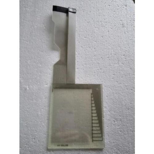Can provide test video , 90 days warranty 2711-B6C3 Touch display 2711-B6C3L1