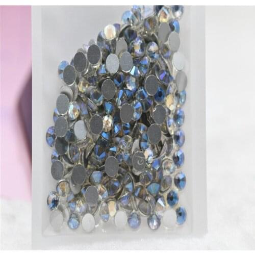 Stick on diamonds strass applicator flatback rhinestones moonlight non hotfix grems ss6 ss 20 ss16