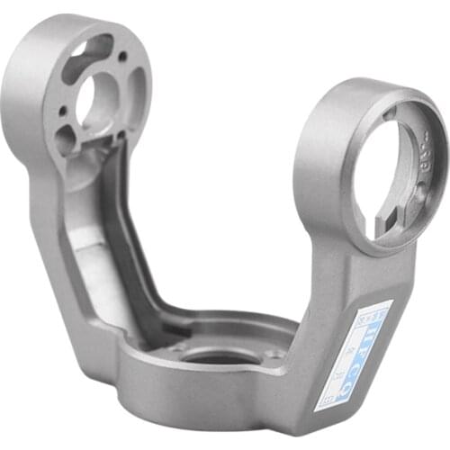 R axis lower bracket PTZ lower bracket is suitable for DJI Mavic 2 Zoom / Pro Drone Repair Parts