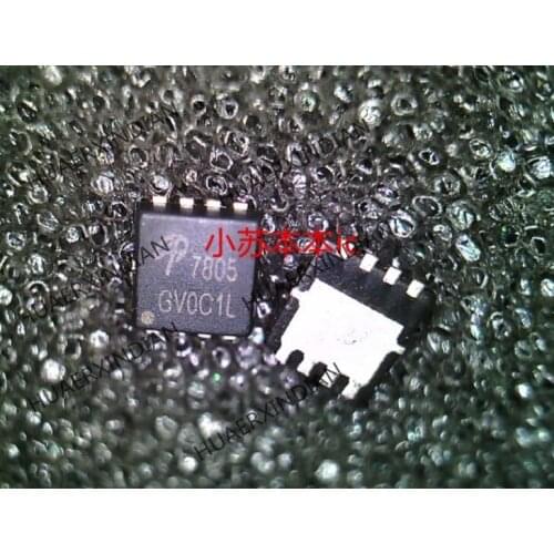 New Original AON7805 an7805 Printing 7805