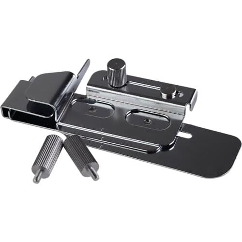 Hemmer Guide For Coverstitch Machine Bernina Bernette L220 009DCC 1300MDC 1300DC 200DCE 502010.77.22