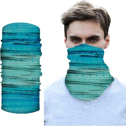 Unisex Cycling Multifunctional Riding Sunscreen Bandana Man Women Face Neck Gaiter Tube Beanie Sports Outdoor Dustproof Scarf