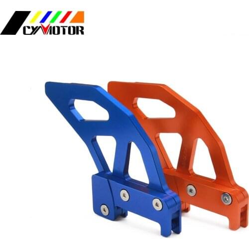 Motorcycle 2019 2020 Rear Brake Disc Guard Protector For KTM SX EXC XC XCW SX-F XCF-W 125 150 200 250 300 350 400 450 500
