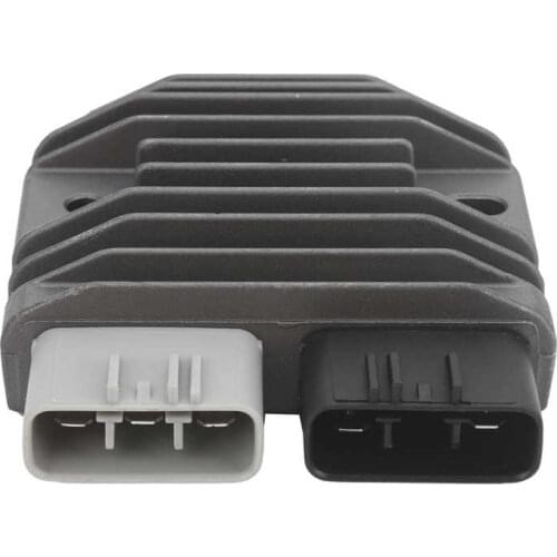 Voltage Regulator 710001191 Rectifier Voltage Regulator 4012941 Replacement Accessory Fit for Polaris Ranger/RZR