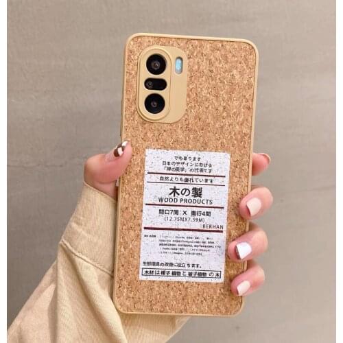 ZHANZHI Phone Cases Xiaomi Redmi K30 Pro