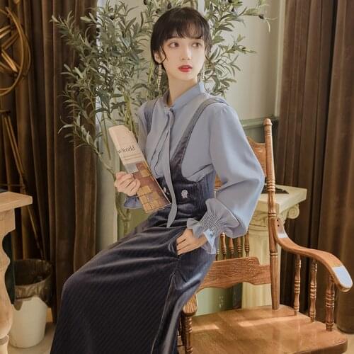 2020 new fashion womens clothing blouse+ V-Neck Sleeveless Spaghetti Strap dress for women dresses