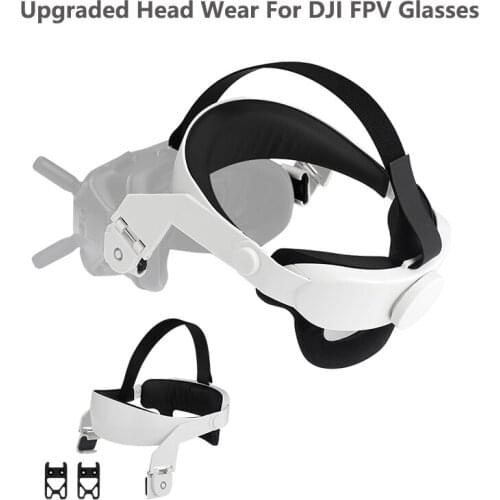 ZNTCH FPV Goggles