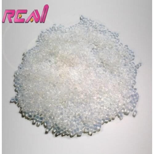 100G Italy Keratin Melt Glue Hard Glue Keratin Italian Keratin Glue For Hair Extensions