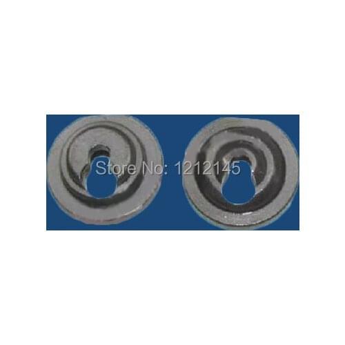 168F GX160 Retainer Intake and Exhaust Valve Spring Seat,170F Retainer Intake and Exhaust Valve Spring Seat