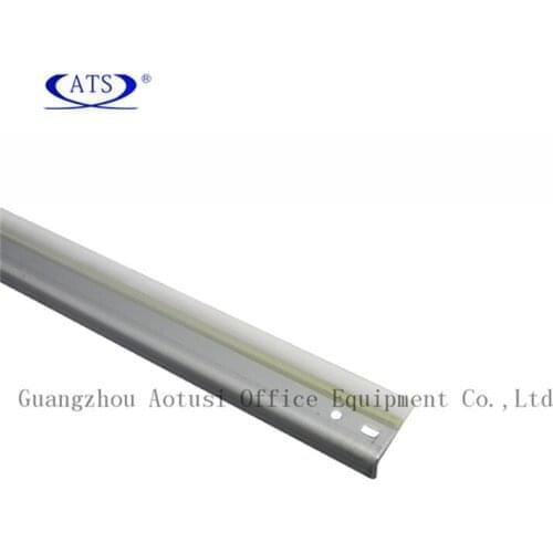 5pcs drum cleaning blade for Ricoh Aficio C 2030 2050 2550 2010 2551 Compatible C2030 C2050 C2550 C2010 C2551 copier spare parts