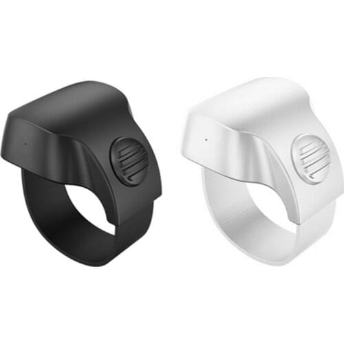 Bluetooth Remote Control Button Wireless Controller Self-Timer Camera Stick Shutter Release Phone Selfie Ring For Ios Android