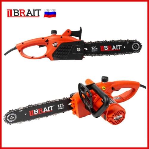 Brait Electric Saws For Wood