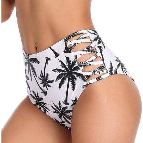 Женские купальные костюмы CALOFE China At AliExpress