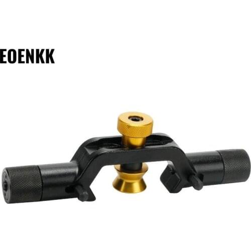 Double-headed Armored Cable Optical Cable Stripping Knife Vertical And Horizontal Cable Cutter Skin Peler Factory Direct Sales