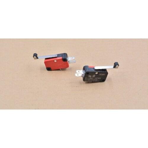 LINK CNC micro switch V-156-1C25 15A 250VAC one open close tripod 1pcs
