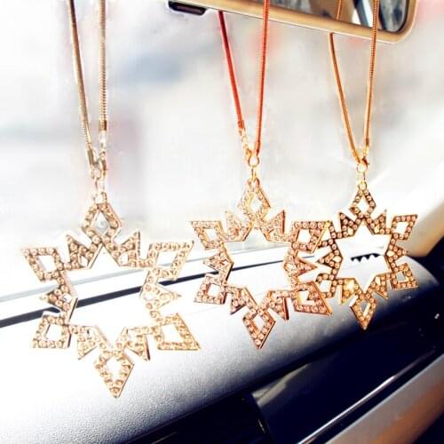 Car Interior Decorations GSPSCN China