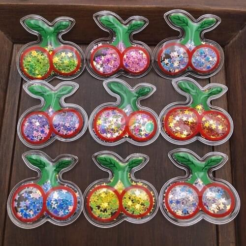 HAOTUYI Patches On Clothes