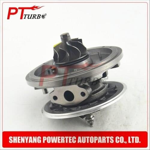 Turbo Charger Cartridge 742110 742110-5007S 742110-9007S For Ford Focus II 1.8 TDCi 85Kw LYNX 4M5Q6K682AD Turbine Core Chra