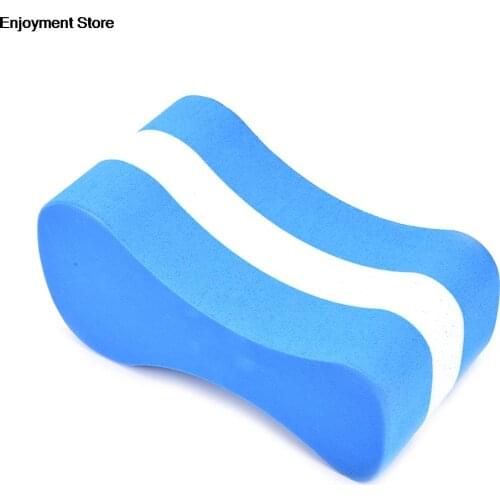 Summer Foam Pull Buoy Float Kickboard Kids Adults Swimming Pool Swimming Safety Aid Kits For Children Training Aid