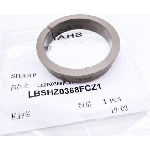 LBSHZ0368FCZ1 Upper Roller Bushing for Sharp MX M850 M950 M1100 MX850 MX950 Upper Bushings