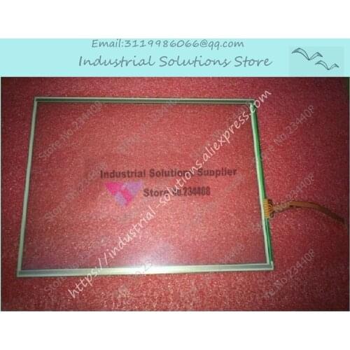 New N010-0554-X027 01 N010-0554-X027/01 Touch Screen Touch Glass Panel