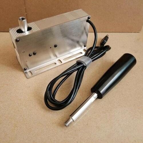 PC Sequential Shifter Gearshift Sim for Logitech G27 G25 T500 Game Racing For Thrustmaster T300RS/GT Simracing G920 G29 For N3S0