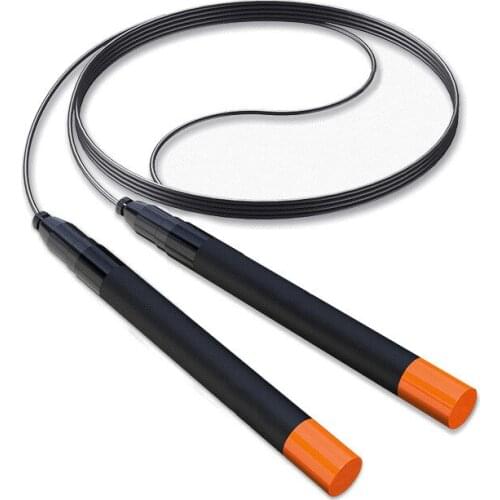Professional Rope Skipping Rope Home Gym Equipment Fitness Weight Loss Fat Burning Sports Students Special Steel Wire