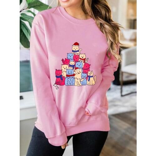 SHYUTEE Sweatshirts For Women