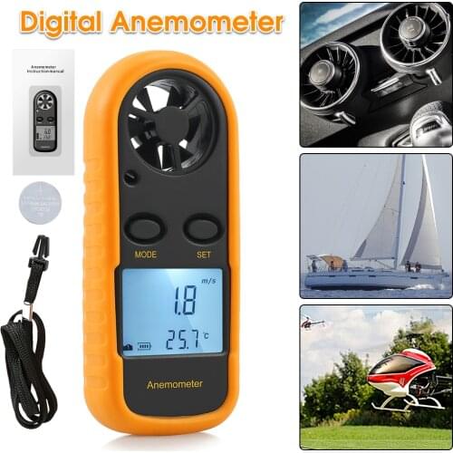 WAKYME Physical Measuring Instruments