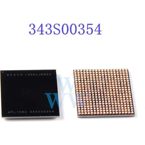 1pcs 343S00354 U2700 For iphone 11 /11Pro/ 11ProMax Main Power IC