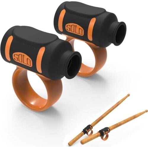 2 Pieces Drum Stick Control Clip