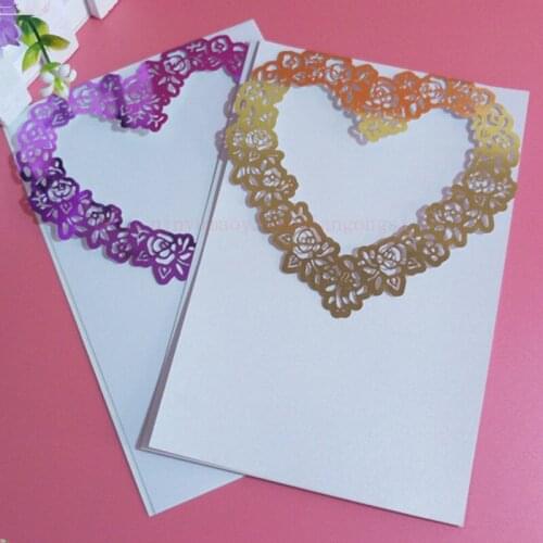 30Pcs 12*18 CM Wedding Invitation Card Laser Cut Delicate Carved Baby Shower Kids Birthday Party Invitation Card 7Z-SH197