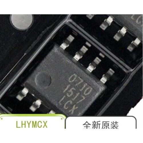 5PCS HCPL-0710 HCPL-0710-500E HCPL710 HP710 A710 SOP 8