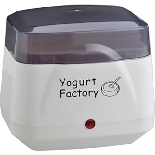 Electric Yogurt Maker Multifunction full-Automatic Natto Fermenting Machine Yoghurt Fermenter 110V 220V