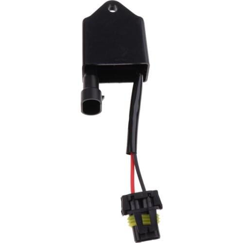 Error Decoder Xenon HID Lights Lamp 12V 35W / 55W Load Resistor