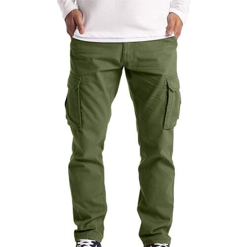 KANCOOLD Loose Jeans For Men