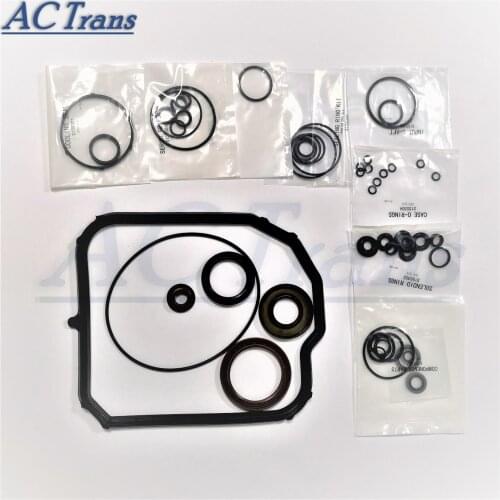 AUTOMATIC TRANSMISSION AL4 DP0 GASKET AND SEALS KIT FITS FOR RENAULT PEUGOET