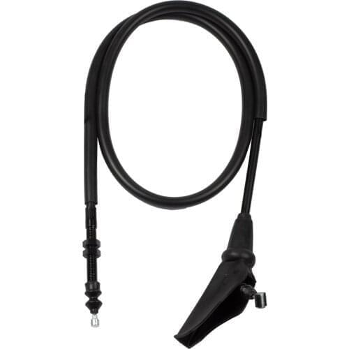MotoMaster for Bajaj PULSAR 200 RS (2015-2016) DT161203 Clutch Cables