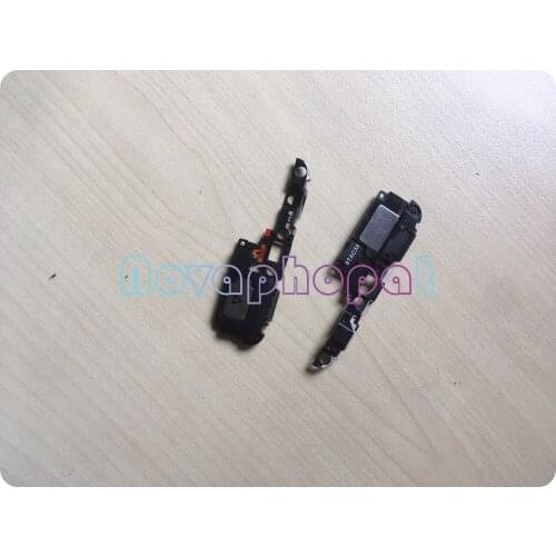 Novaphopat For Huawei Y7 Prime Buzzer Ringer Loudspeaker Y7 2017 / Y7 Loud Speaker Flex cable Replacement + tracking