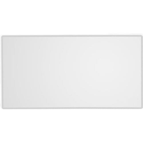 Practical Design Auto Car Makeup Mirror Universal Car Interior Sun-Shading Stainless Steel Cosmetic Mirror Supplies