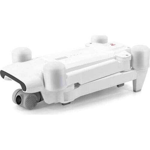 FIMI X8SE Dustproof Silicone Case Guard Motor Cap Protective Motor Cover Protector for FIMI X8SE 2020 Drone Accessories