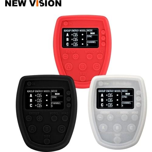 Profoto Air Remote TTL-N TTL-C TTL-S Trigger Silicone Case Waterproof, Drop-proof and Dustproof for Canon Nikon Sony