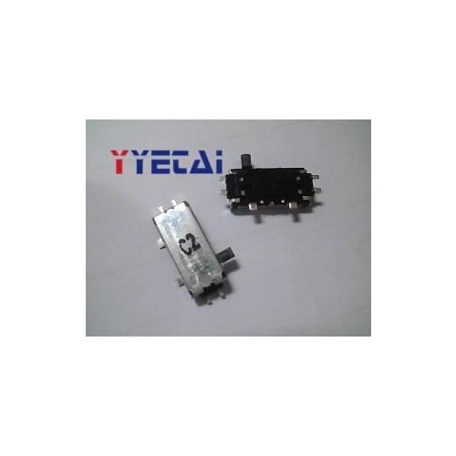YongYeTai SMD Slide Potentiometer 10K Sensor XVJ06V4.95R free shipping